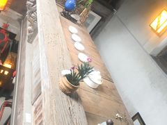 -普洱茶府(博乐广场店)