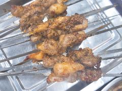 -清真·马峰烤肉(小学习北巷店)