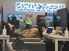 -玩刻GAME SPACE(万象城店)