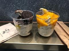 -喜茶(徐州金鹰店)
