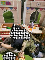 -幻贝家儿童乐园(苏州中心店)