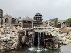-百脉泉景区