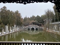 -西安关中民俗艺术博物院