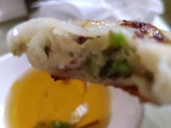 -青岛锅贴(四流中路店)