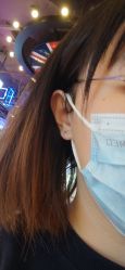-艺耳美专业穿耳洞打耳洞穿孔