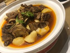 -羊之道草原味道清真餐厅(番禺店)