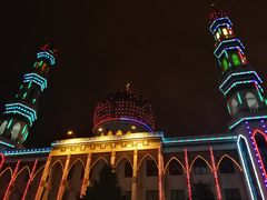 -西宁市东关清真大寺