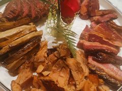 -全聚德(长江路店)