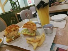 -仙踪林(江燕路万科里店)