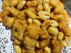 -青花椒花椒鱼(合生汇店)