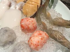 -山葵家·创意料理(宁波来福士店)