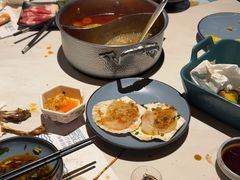 -喜庭海鲜自助(北辰三角洲北辰荟店)
