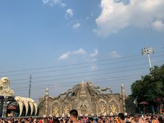 -苏州乐园森林水世界