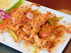 -南沙奥园酒店-中餐厅
