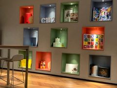 -潮一不贰·法式甜品·生日蛋糕·西式简餐(外滩店)