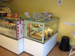 -澳麦烘焙蛋糕店·甜心对白(彩生活时代广场店)