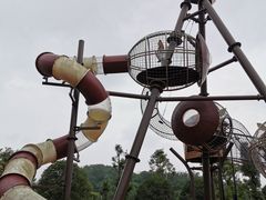 -枫香湖儿童公园