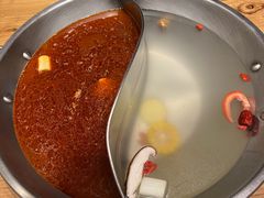 -额尔敦传统涮火锅·冰煮羊(铁东店)