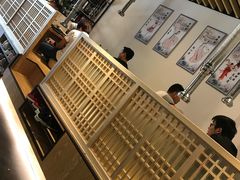 大堂-炭恋火炉烤肉(凌云一街坊店)