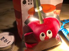 -泽田本家·铜锣烧(美罗城店)