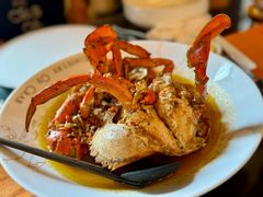 -Ministry of Crab(科伦坡店)