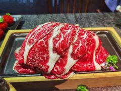安格斯精选肥牛-湊湊火锅·茶憩(新中关购物中心店)