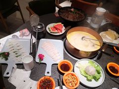 -煲宫(华润万象城店)