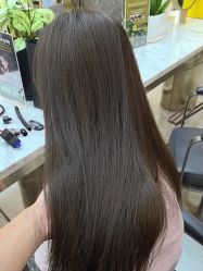 -苏奇发型·烫发染发