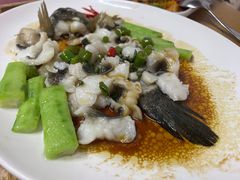 -德胜轩正宗顺德菜(宝安沙井会展中心店)