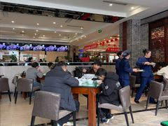 -令氏家外家周秦食府(高新店)