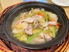 -潮汕壹号·潮汕菜·打边炉·生腌(总店)