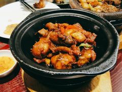 -潮堂(环球金融中心店)