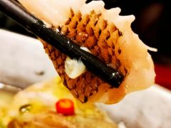 泰式柠檬鲈鱼-苏梅花园(群星城店)