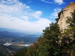 -丹东凤凰山景区