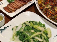 -苏渝汇重庆江湖菜(桐泾公园店)