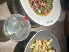 -新白鹿餐厅(金鹰新街口店)