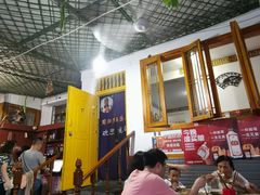 大堂-周肥肠(江油总店)