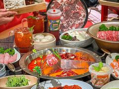 -廖掌柜·重庆鲜货火锅(上海首店)