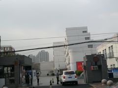 -天津大学附属中学