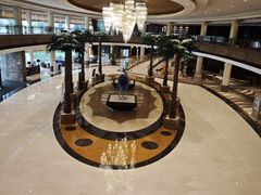 -四季轩中餐厅(徐州开元名都大酒店)