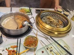 -布多斯烤肉火锅自助(江腾广场店)