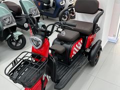 -雅迪电动车(和平区旗舰店)