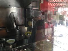 -潘国仙耳光馄饨(黄家阙路店)