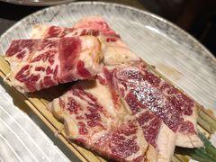 -上男·烧肉集市(五一广场店)