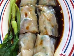 -永盛茶档·港式餐厅(桥北店)