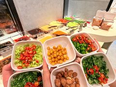 -围炉夜话·潮汕卤水火锅(榕江店)