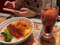 -文通冰室(北京路店)