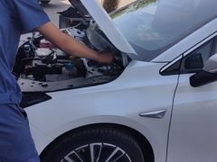 -李师傅修车连锁(万柳店)