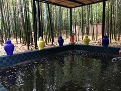 -马洛雷勒花园