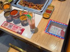 -郭记烤肉创始店(民丰大街店)